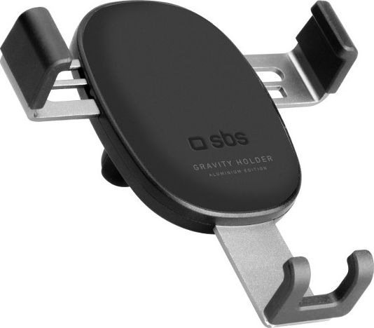 SBS Mobile Držák Gravity do auta TESUPPCLIPGRAVK