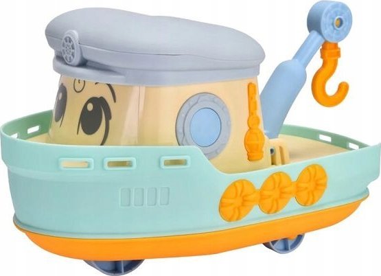 Simba ABC Boat Cozy Caro 26 cm