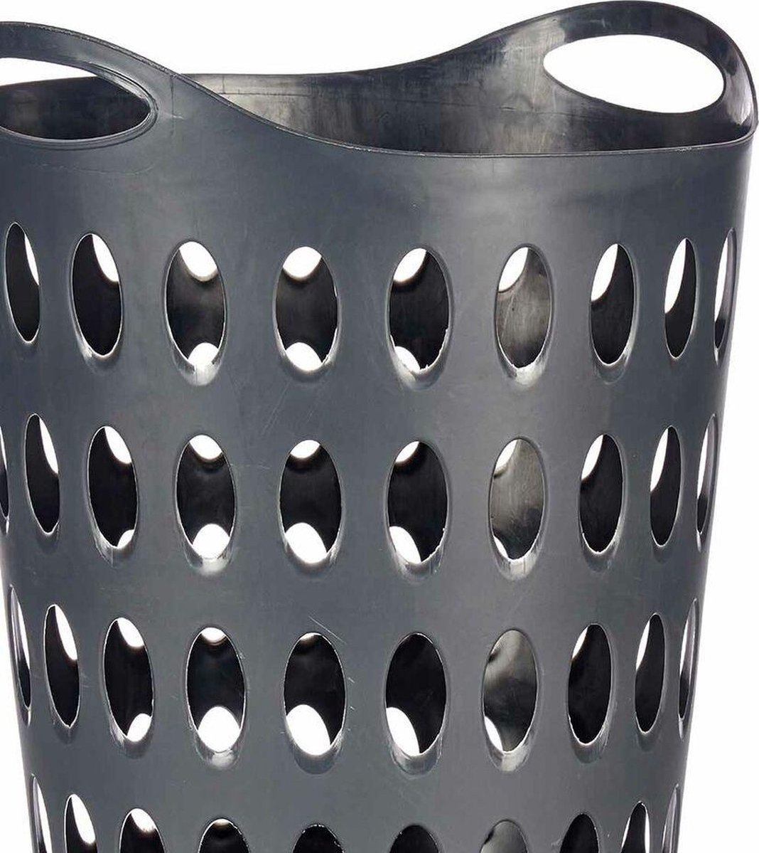 Kipit Koš na prádlo Flexibilní koš na prádlo FLEXI, 50 l