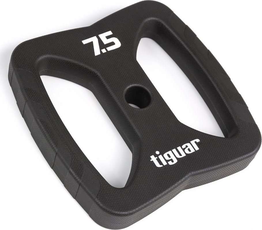 Tiguar činka závaží tiguar butterfly 7,5kg V2