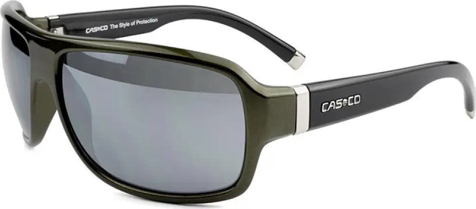 Casco  BRÝLE SX-61 BICOLOR CafeRacer