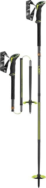 Leki LEKI STICKS MT SHERPA FX.ONE CARBON 135