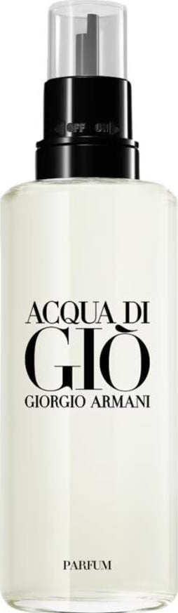 Giorgio Armani Giorgio Armani Acqua di Gio Pour Homme náhradní parfémová náplň 150ml