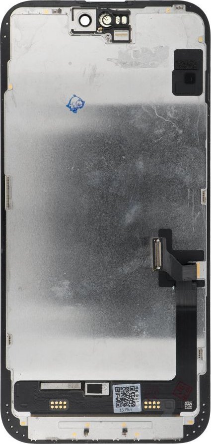 IPHONE 15 Plus Super Retina displej (repasovaný)