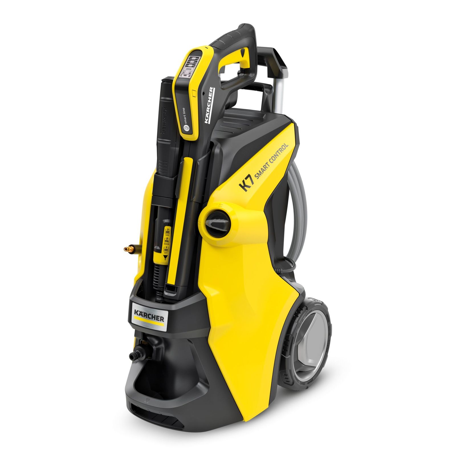 Kärcher  K 7 Smart Control Flex