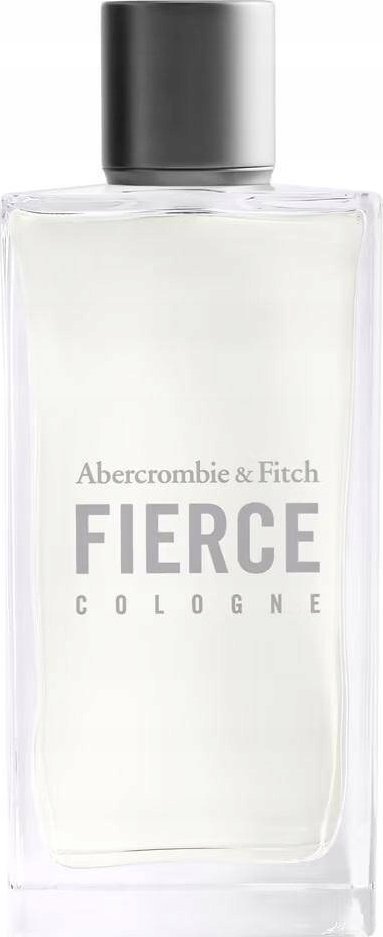 ABERCROMBIE & FITCH Fierce EDC sprej 200ml alkohol tester