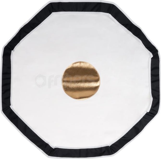 Aurora Difuzér Aurora Octa Gold 65cm Firefly