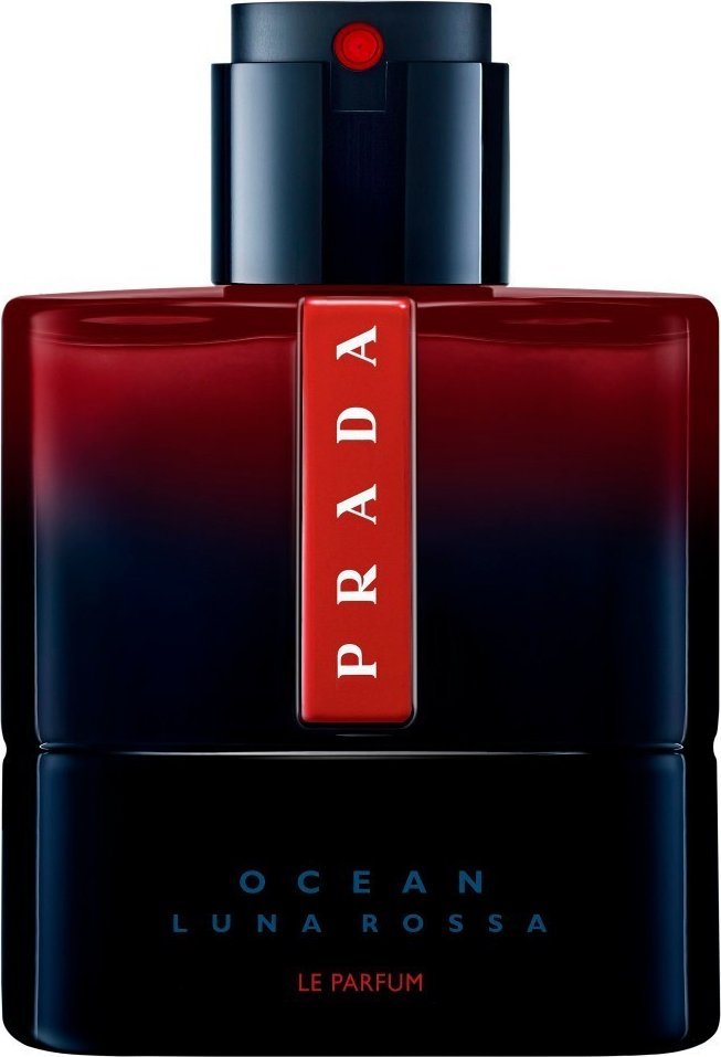Prada Prada Luna Rossa Ocean Le Parfum 50 ml. Plnitelný sprej