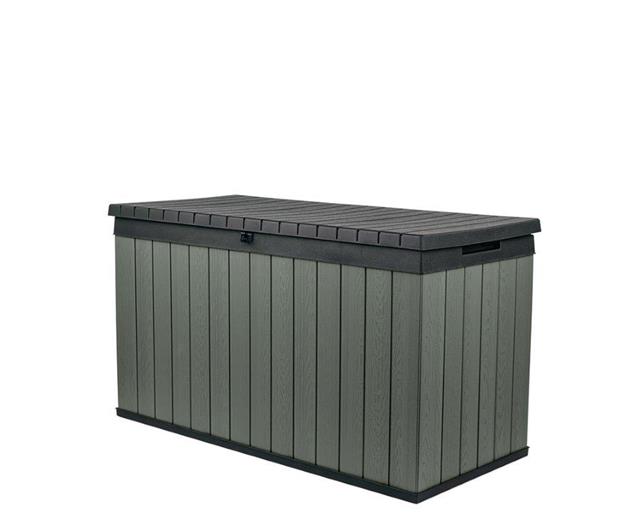 Zahradní box Keter Darwin 570L zelený