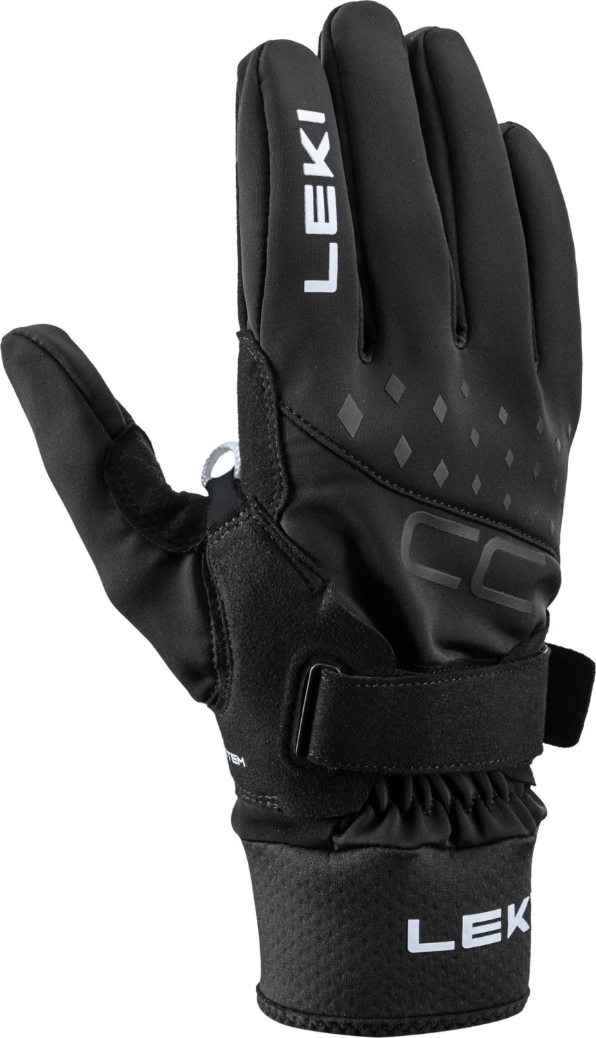 Leki LEKI GLOVES CC Shark 11.0