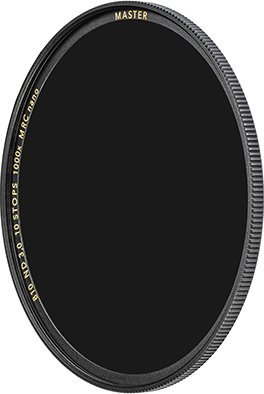 B+W Filter ND 3,0 MRC Nano Master 43mm