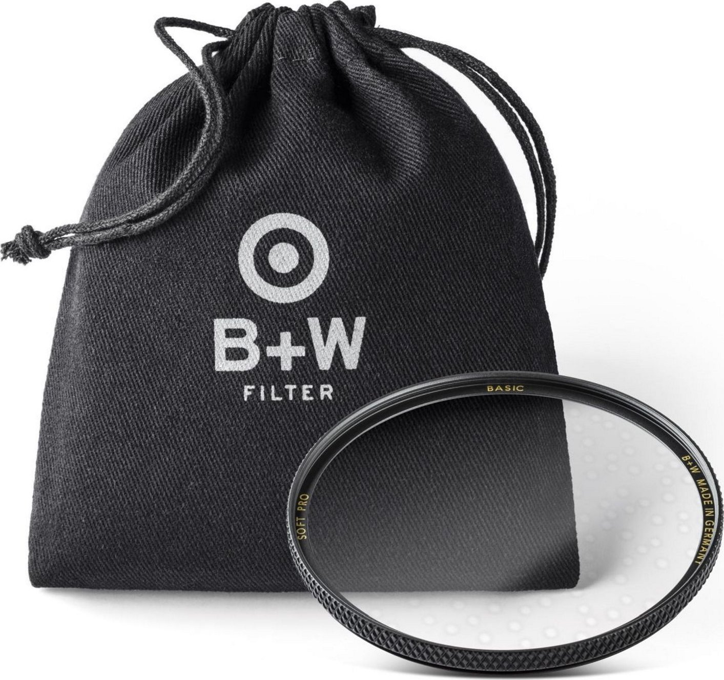 B+W Filter 55mm Soft Pro Basic