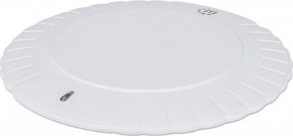 MANHATTAN Bezdrátová Qi indukční nabíječka 5W bílá