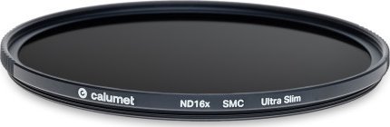 Filtr Calumet Calumet ND16x SMC filtr 77 mm Ultra Slim 28 vrstev