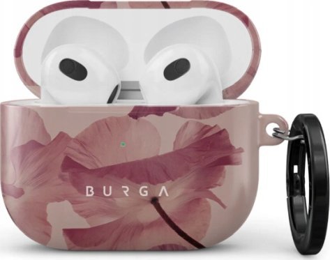 Burga Tender Kis - Pouzdro pro AirPods 3