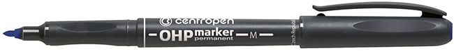 Centropen  marker 2637  1mm  alkoholová