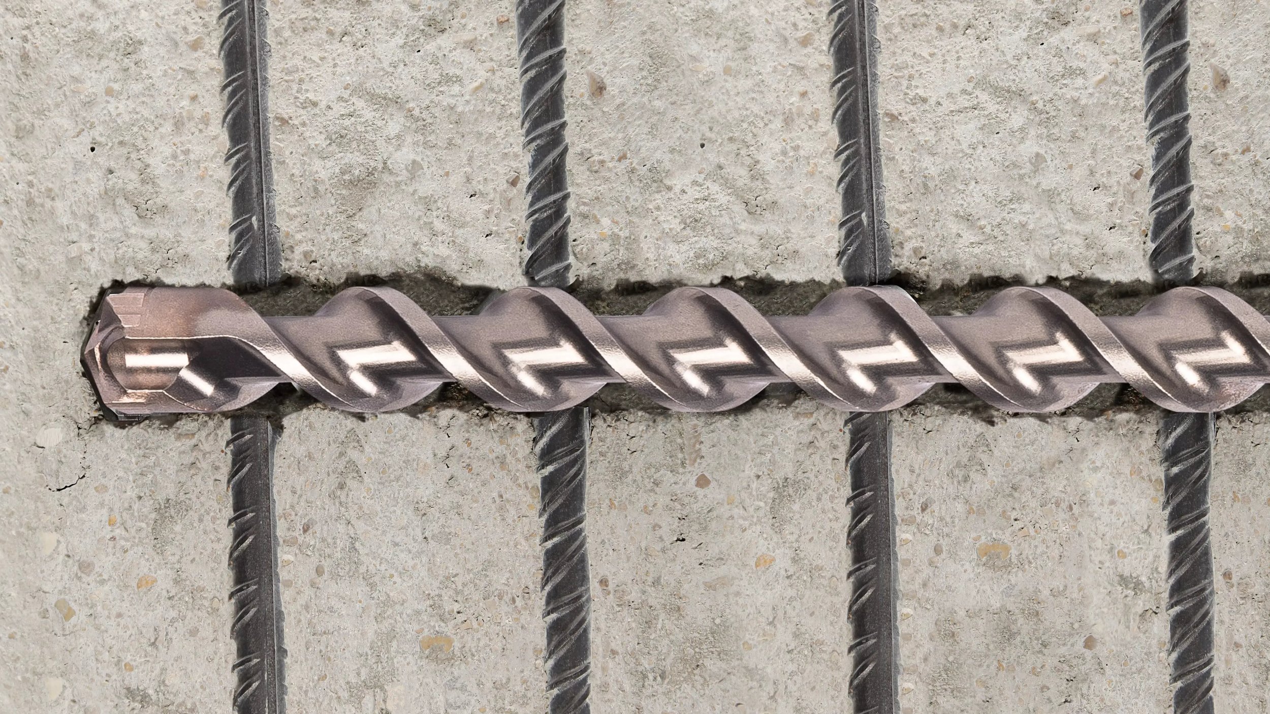 Vrták se špuntem 18x200x340mm TURBODRILL SDS Max