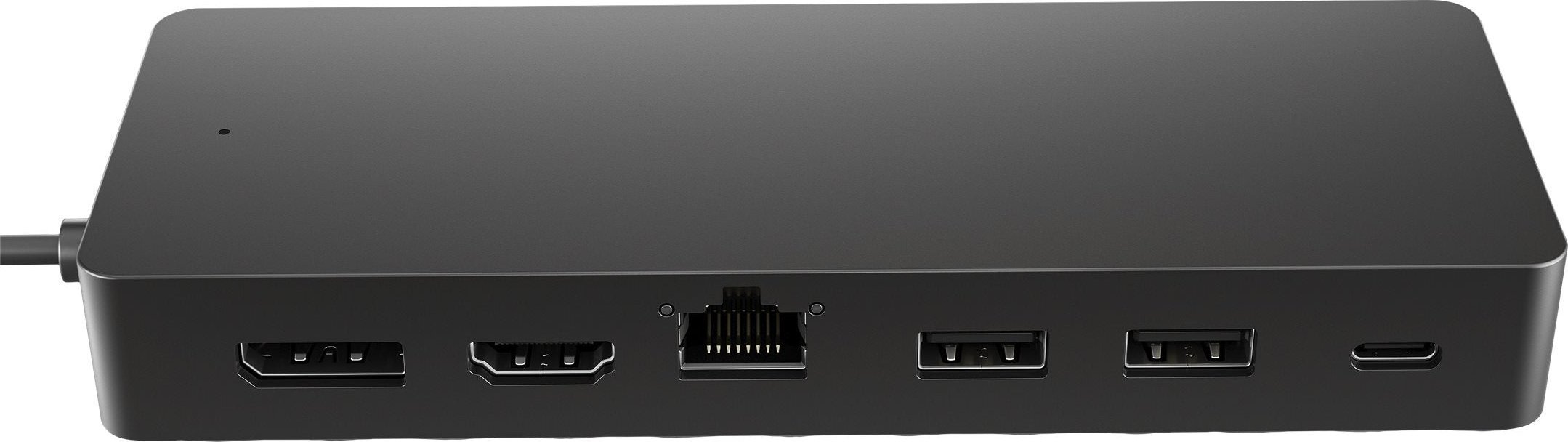 Univerzální USB-C Multiport Hub