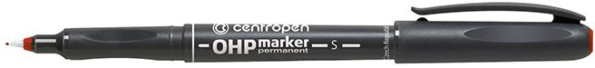 Centropen  marker 2634  0.3mm  alkoholov