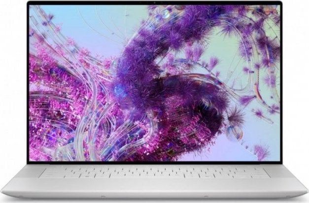 DELL XPS 16 9640 Touch/ Ultra 9 185H/ 32GB/ 1TB SSD/16.3  UHD+ Dotyk. OLED/ Gf RTX 4060 8GB/ W11Pro/3Y PS on-site