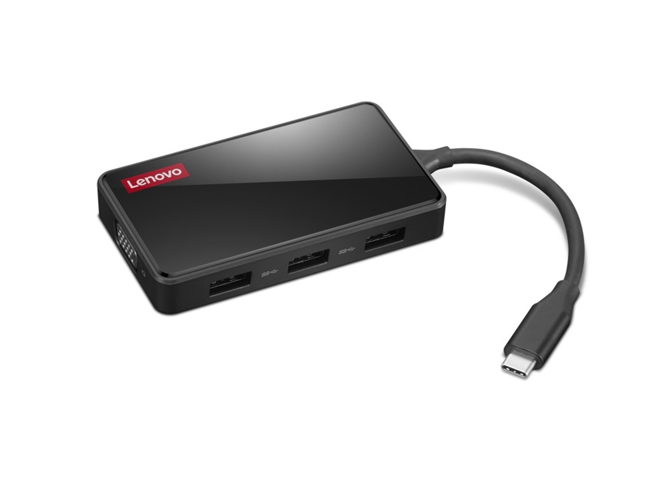 Lenovo 100 USB Type-C Dock