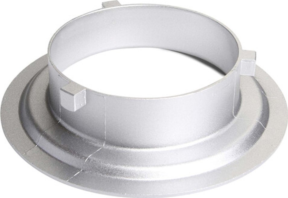 Elinchrom Adaptér Rotalux Go pro S-mount/Bowens Studio Light
