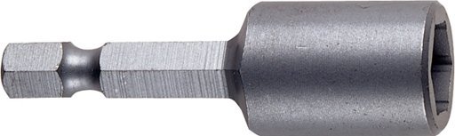 Makita MAKITA MAGNETICKÁ ZÁSUVKA 1/4 HEX 10x65mm