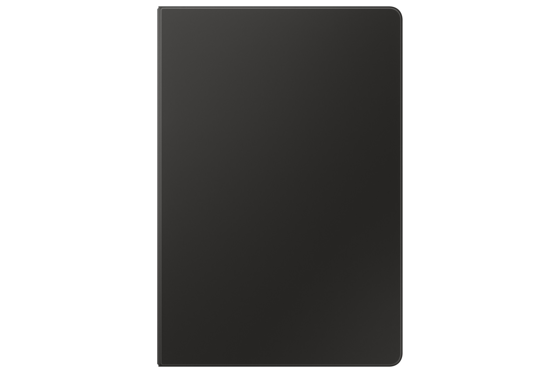 Samsung pouzdro s klávesnicí EF-DX725UBE pro Galaxy Tab S9/S9 FE, černá