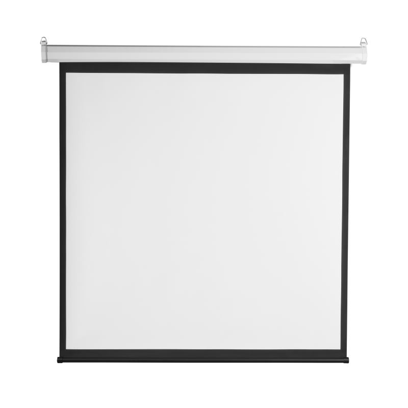 Projekční plátno Sbox PSA-112-2