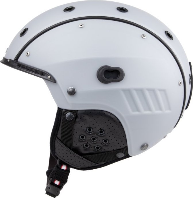 PŘILBA Casco  SP-4.1 Stupně šedi M 56-58
