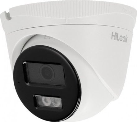 HiLook IP kamera | IPC-T240HA-LU | Kopule | 4MP | 2,8 mm | IP67 | H.265+