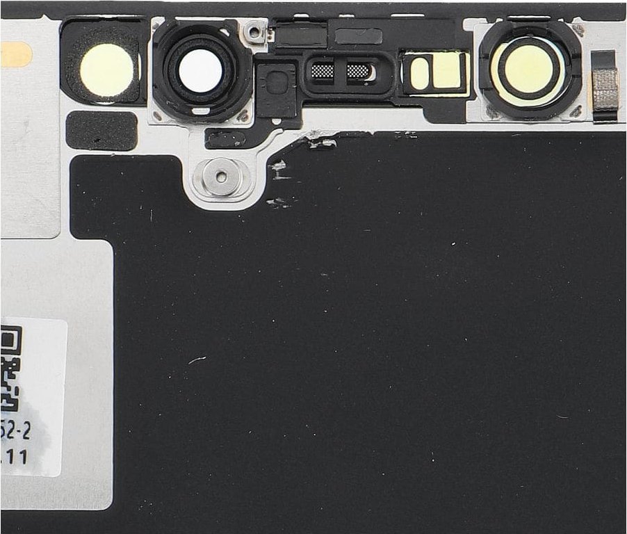 IPHONE 12 Mini Super Retina XDR displej (repasovaný)