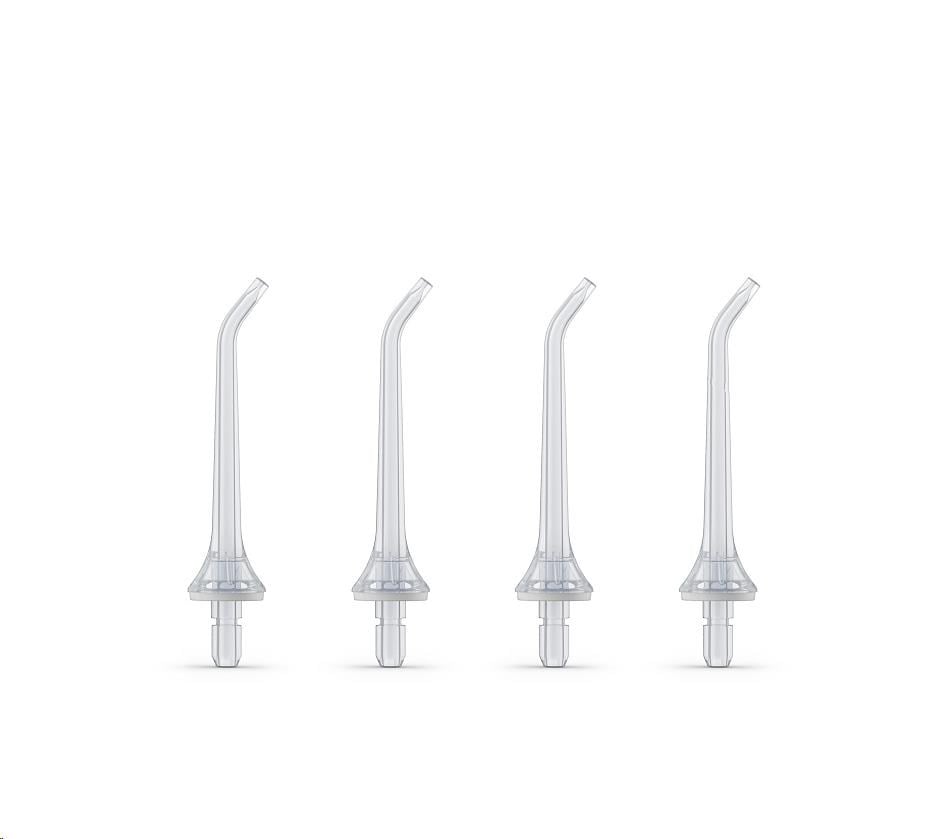 TrueLife AquaFloss L-series jets Standard 4 pack
