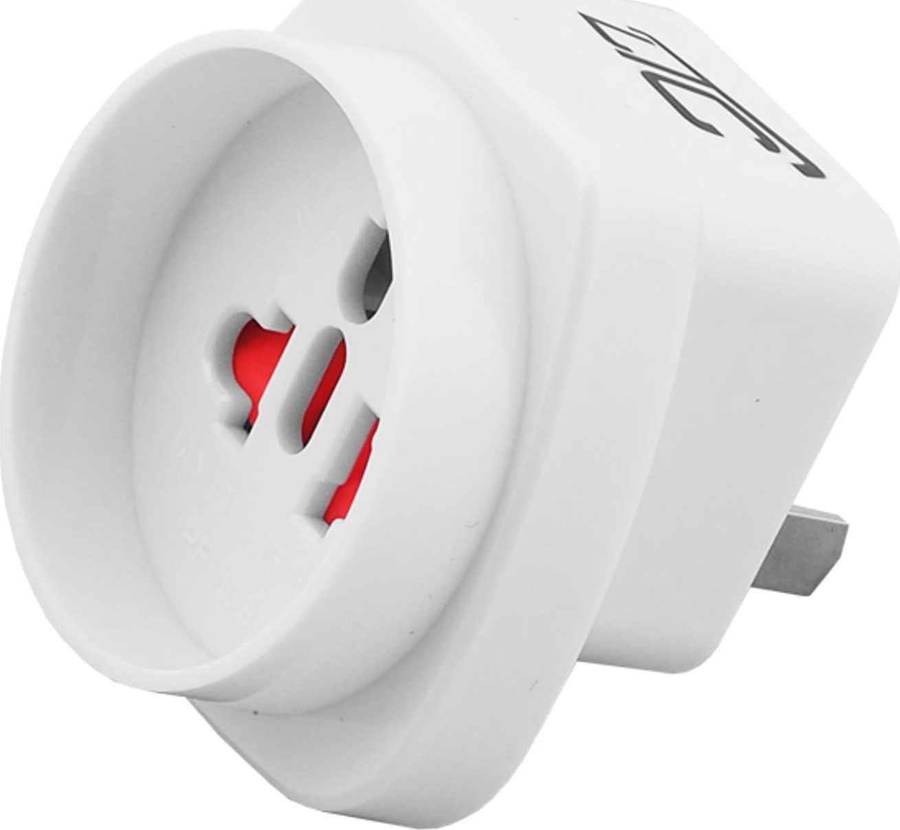Adaptér cestovní LTC LX6030 pro použití z ČR v USA