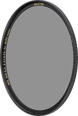 B+W Filter 62mm ND 0,6 MRC Nano Master