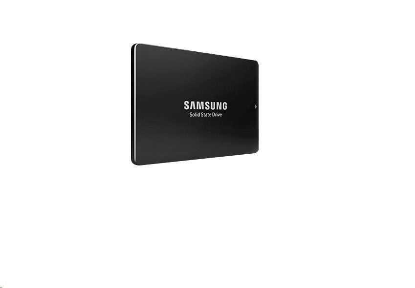 SSD Samsung PM893 480GB SATA 2.5  MZ7L3480HCHQ-00A07 (DWPD 1)