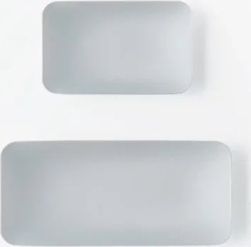 Acaia - Čajové odměrky - Sada dvou čajových odměrek