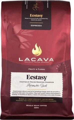 LaCava - Extáze Espresso 350g