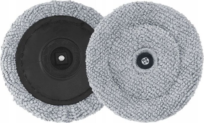 JETtools Čisticí kryt Edgewise Mopping pro Xiaomi Roborock S8 MaxV Ultra / S8 Max Ultra /