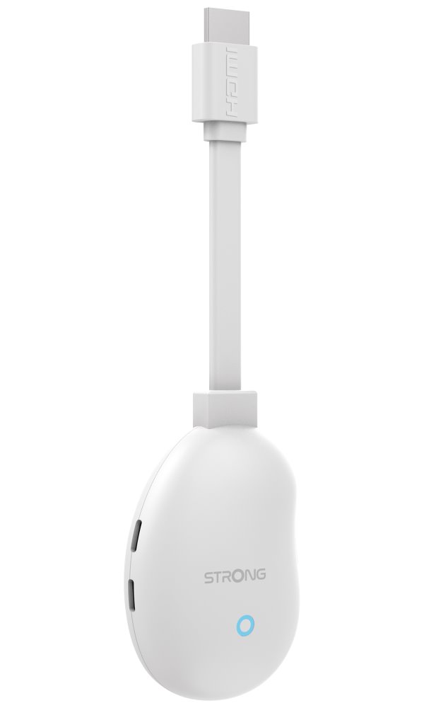 Strong LEAP-NEVE 4K UHD Streaming Dongle