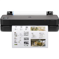 HP DesignJet T230 24  (A1+, 35s A1, USB 2.0, Ethernet, Wi-Fi) - bez stojanu