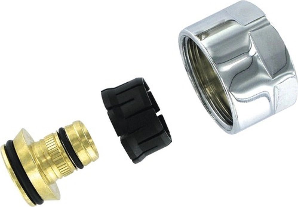 Comap Svěrné šroubení - 3/4 E - 20x2 poniklované pro AL./PEX instalace COMAP - 835PE
