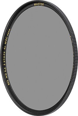 B+W Filter 43mm ND 0,6 MRC Nano Master