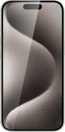 Vonmählen Ochranný kryt displeje VonMählen pro iPhone 15 (SCP00010)