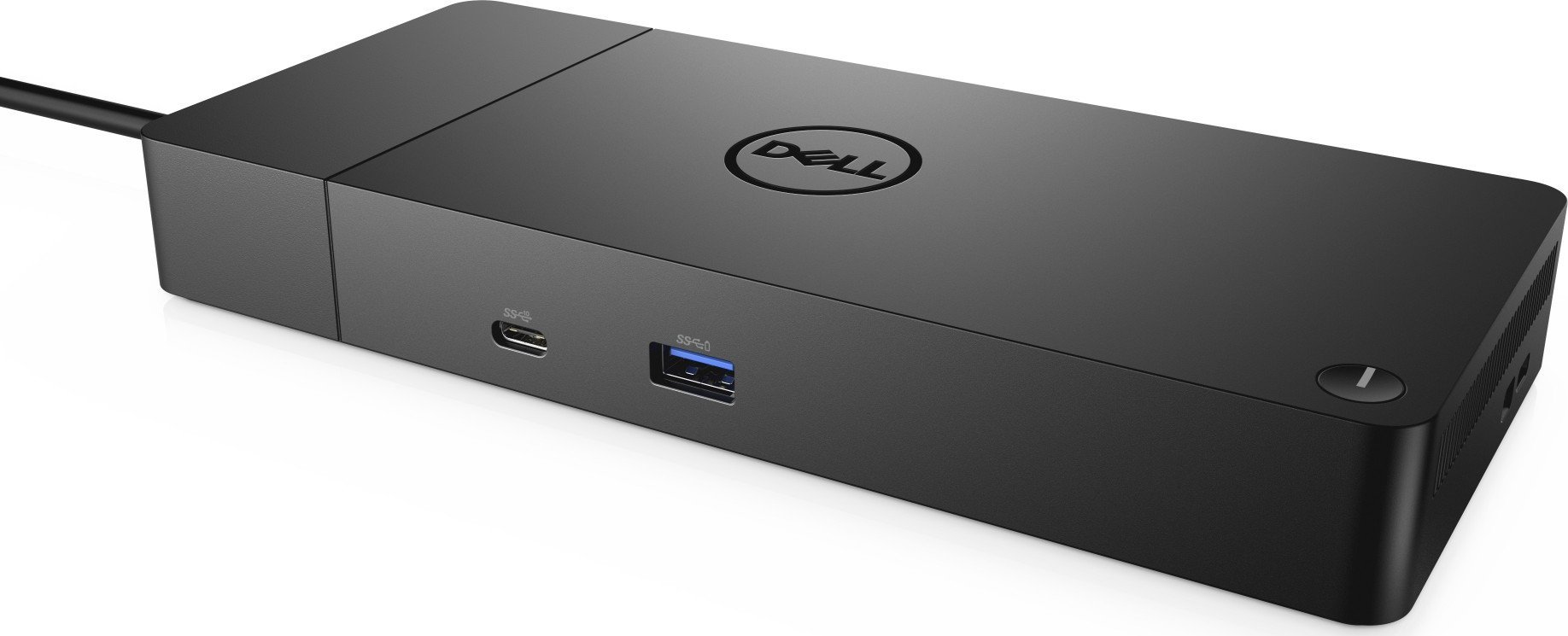Dell USB HUB WD19S-130W Kabelový USB 3.2 Gen