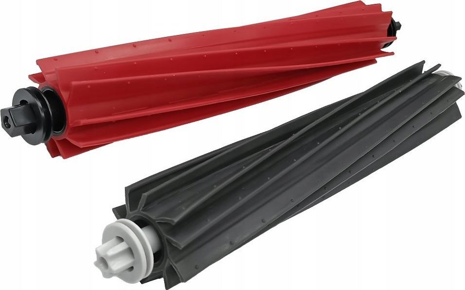 JETtools 2x válečkové kartáče pro Xiaomi Roborock S8 / S8 PRO Ultra / S8+