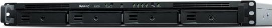 Synology NAS server DP320 AMD R1600 1x8GB 2x8TB 8GB RAM 3Y