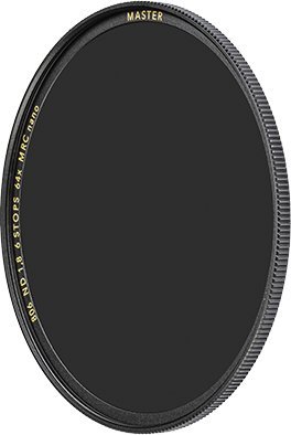 B+W Filter ND 1,8 MRC Nano Master 49mm