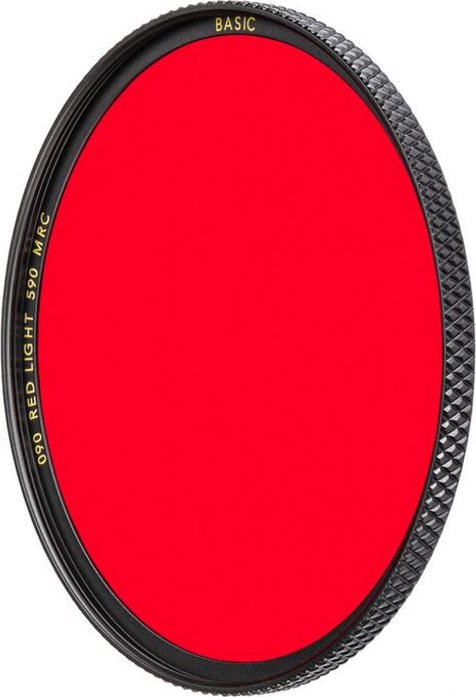B+W filter Červený filter B+W Basic 090 Red Light 590 MRC 1102676 43mm