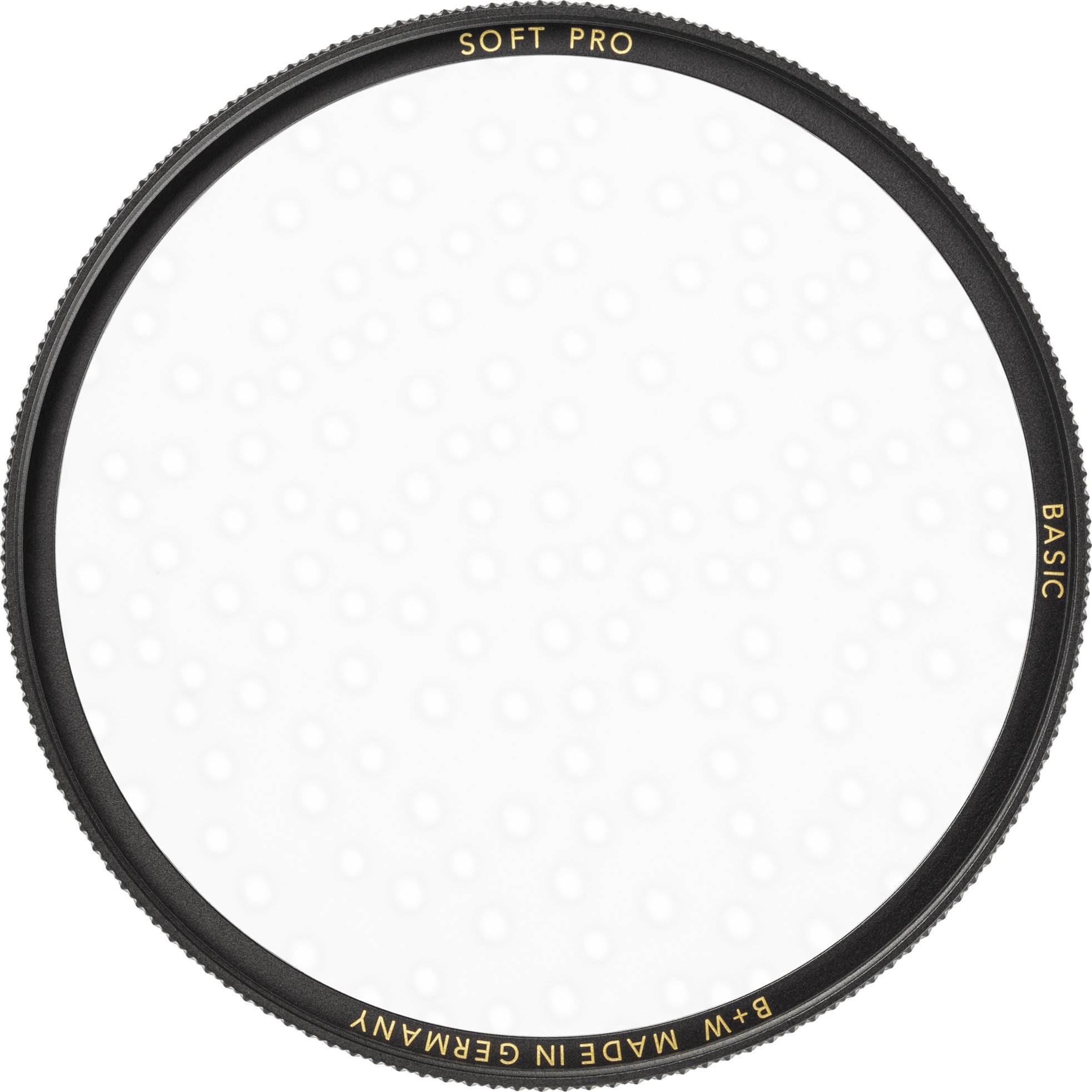 B+W Filter 49mm Soft Pro Basic